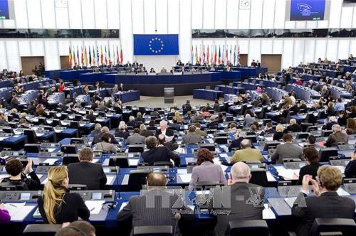 Жители Европы обеспокоены нарастанием террористических угроз из-за потока мигрантов